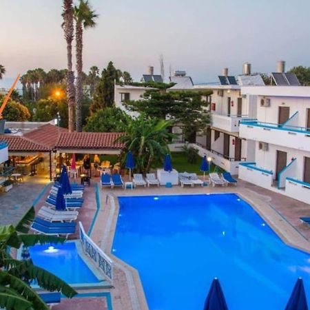 Giovanni Apartment 21 Kos Kültér fotó
