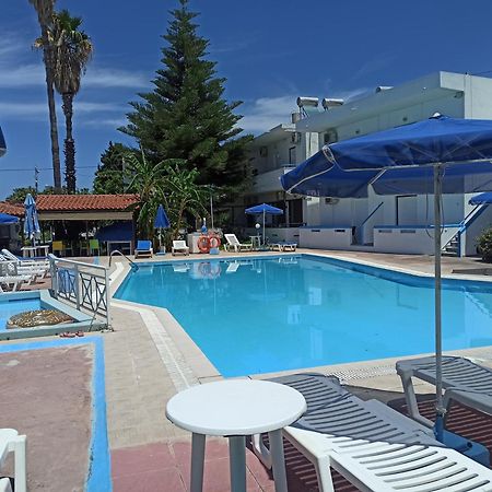 Giovanni Apartment 21 Kos Kültér fotó