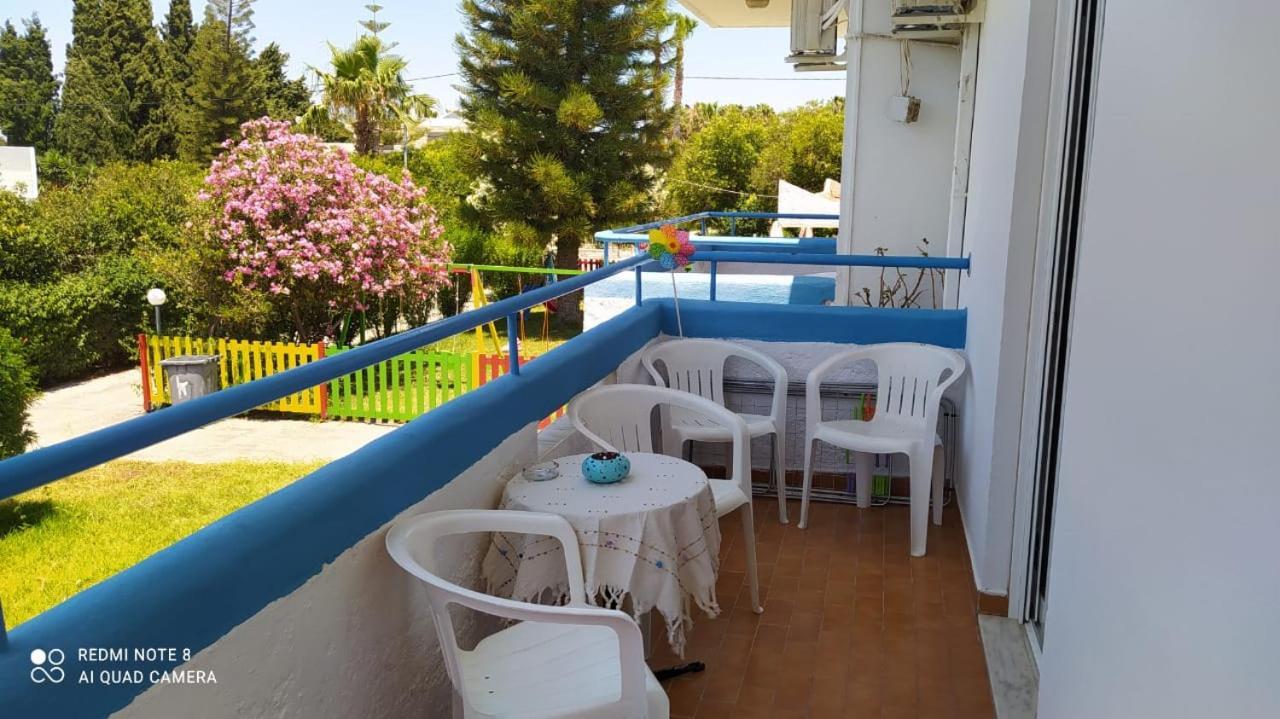 Giovanni Apartment 21 Kos Kültér fotó