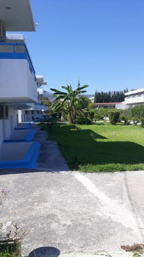 Giovanni Apartment 21 Kos Kültér fotó
