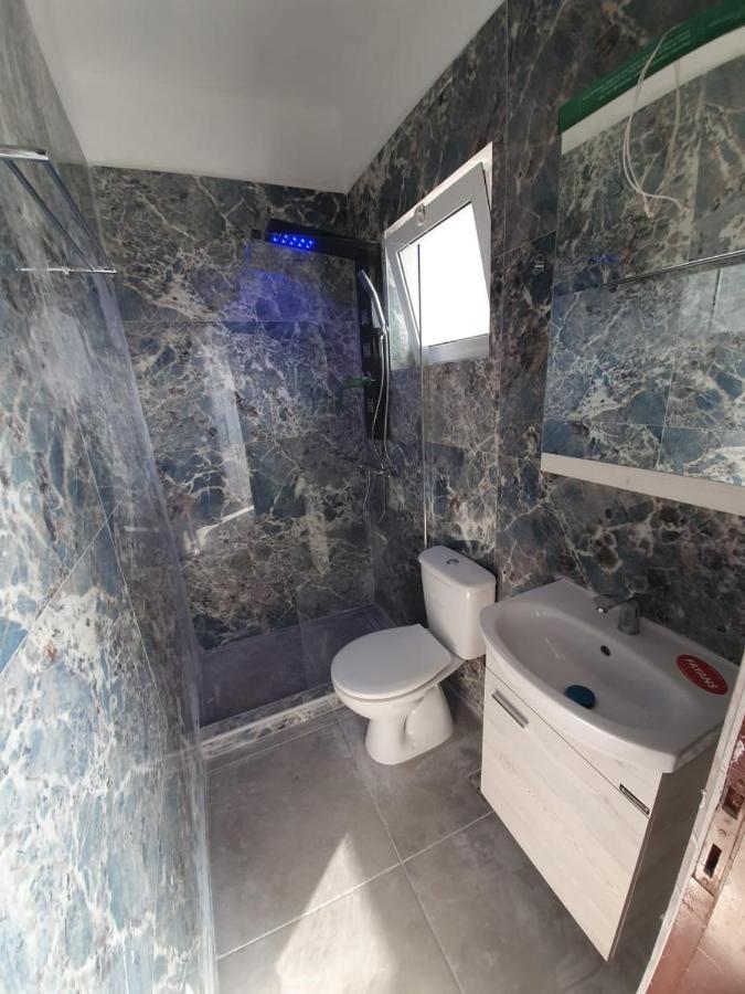 Giovanni Apartment 21 Kos Kültér fotó