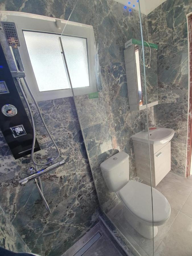 Giovanni Apartment 21 Kos Kültér fotó