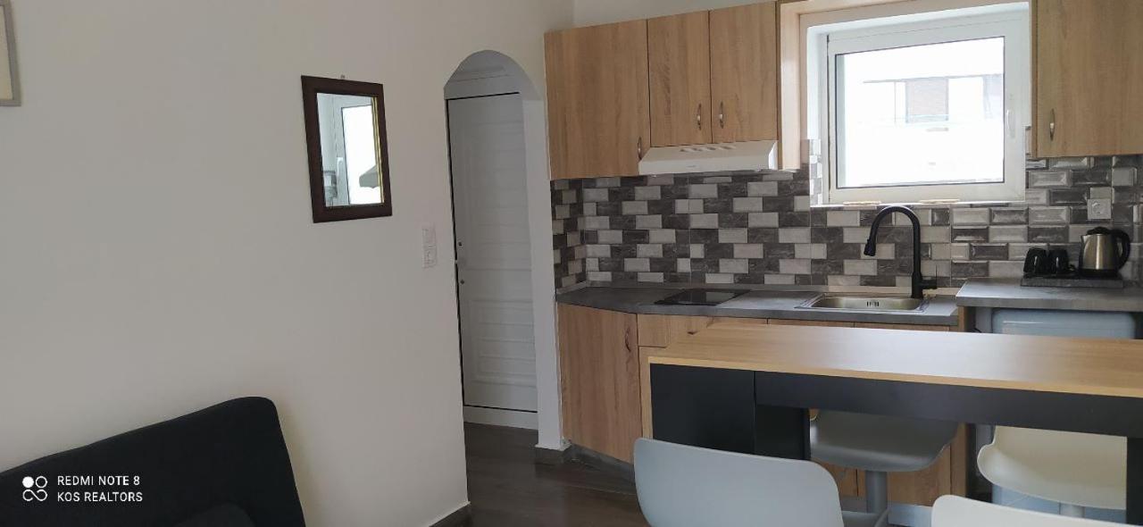 Giovanni Apartment 21 Kos Kültér fotó