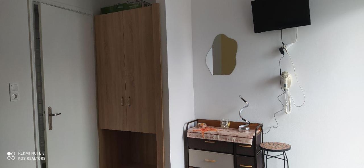 Giovanni Apartment 21 Kos Kültér fotó