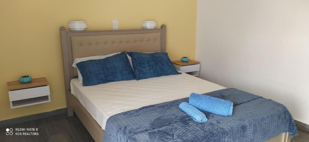 Giovanni Apartment 21 Kos Kültér fotó