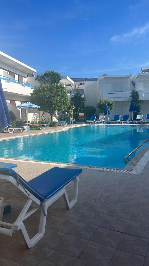 Giovanni Apartment 21 Kos Kültér fotó