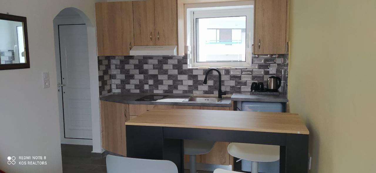 Giovanni Apartment 21 Kos Kültér fotó