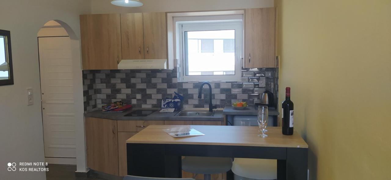 Giovanni Apartment 21 Kos Kültér fotó