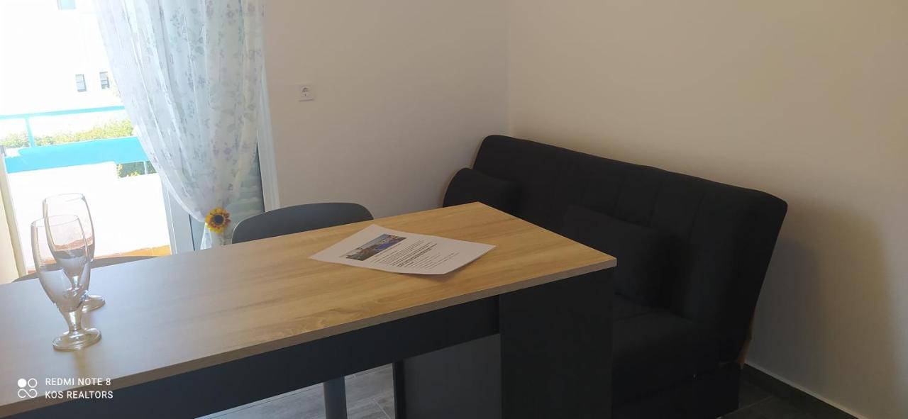 Giovanni Apartment 21 Kos Kültér fotó