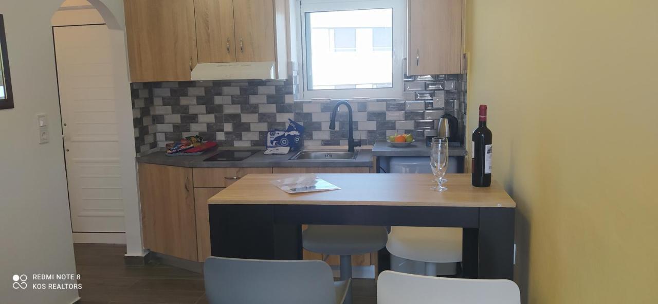 Giovanni Apartment 21 Kos Kültér fotó