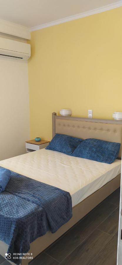 Giovanni Apartment 21 Kos Kültér fotó