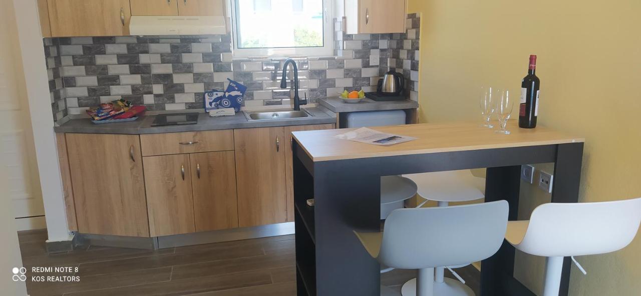 Giovanni Apartment 21 Kos Kültér fotó