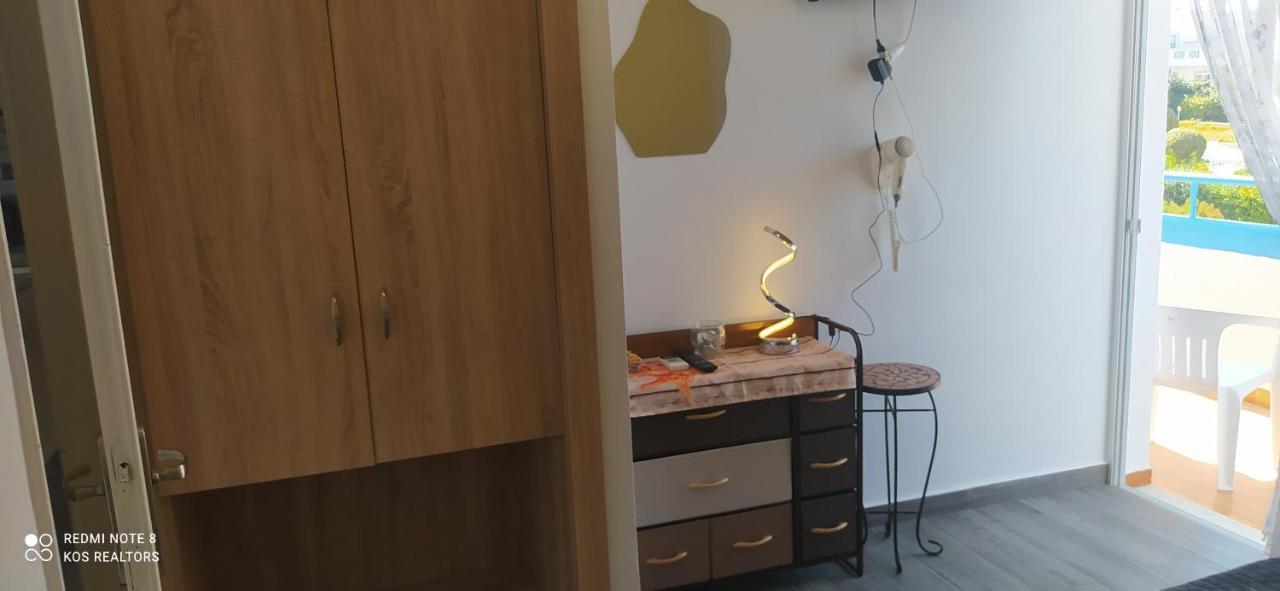 Giovanni Apartment 21 Kos Kültér fotó