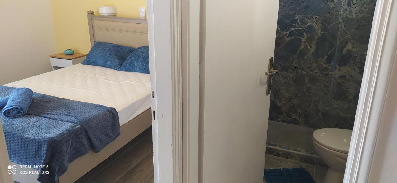 Giovanni Apartment 21 Kos Kültér fotó
